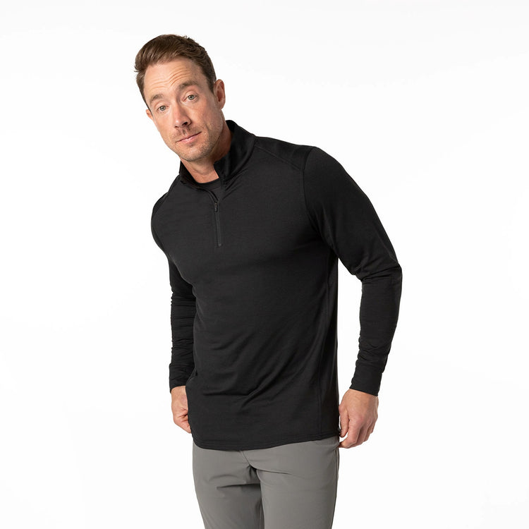 Apollo Half Zip