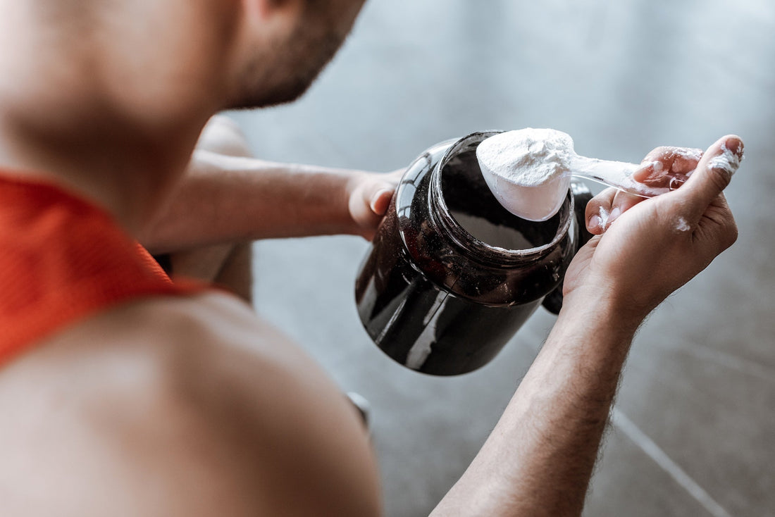 5 Protein Powder Myths to Stop Believing, According to A Sports Nutritionist