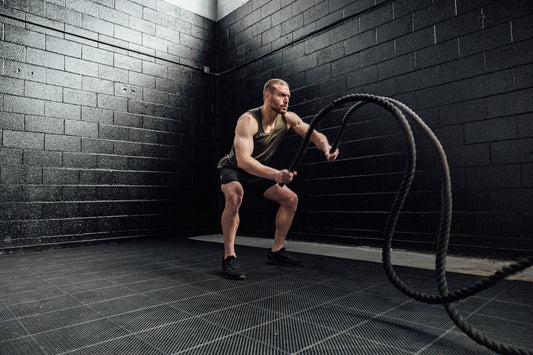 Look Good, Lift Good: How the Right Gym Outfit Can Change Your Workout
