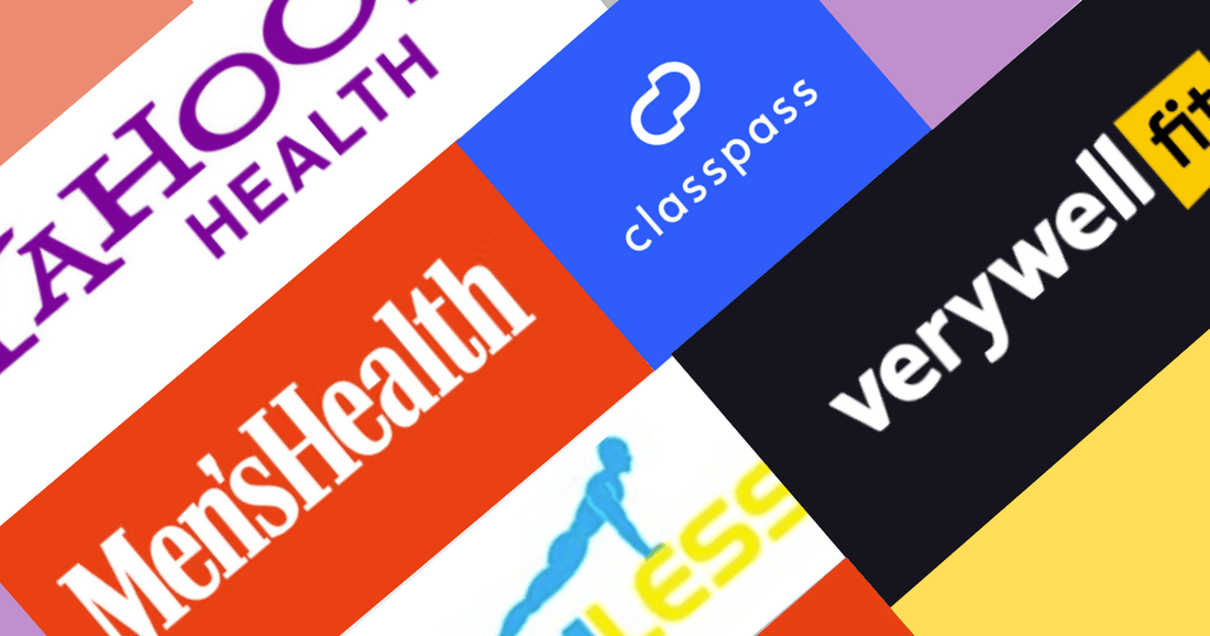 2025 Was REP's Biggest Year Yet: Here's All The Awards We Won