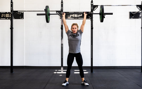 Best Barbells for Olympic Weightlifting
