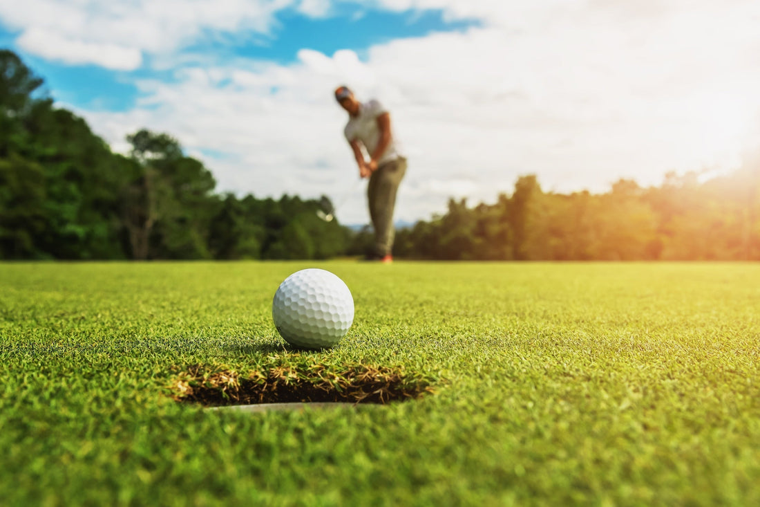 Try These Strength Exercises for Golfers Be(Fore!) Your Next Game