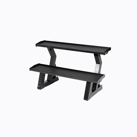 REP Fitness 2-Tier Kettlebell Rack 2.0