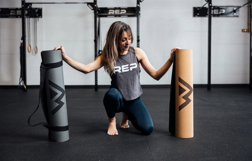 How to Choose the Best Yoga Mat