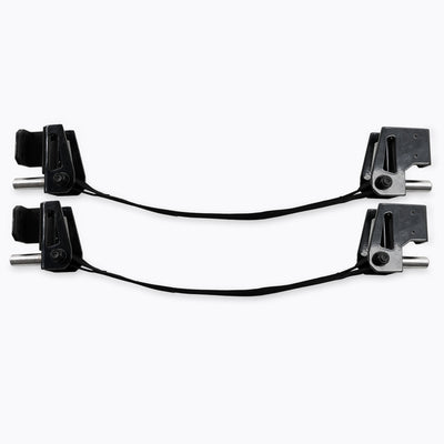 Altitude™ Strap Safeties