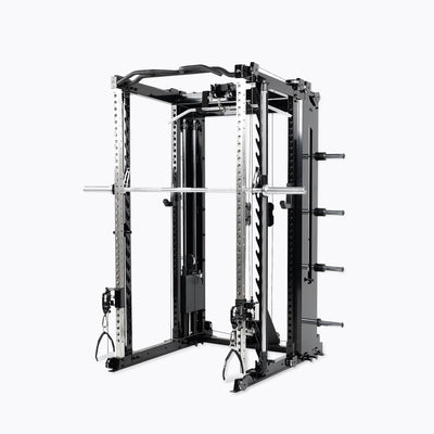 Altitude™ Power Rack