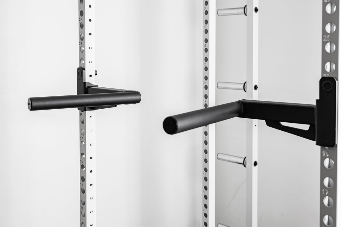 Rendering of the Altitude™ Dip Attachment
