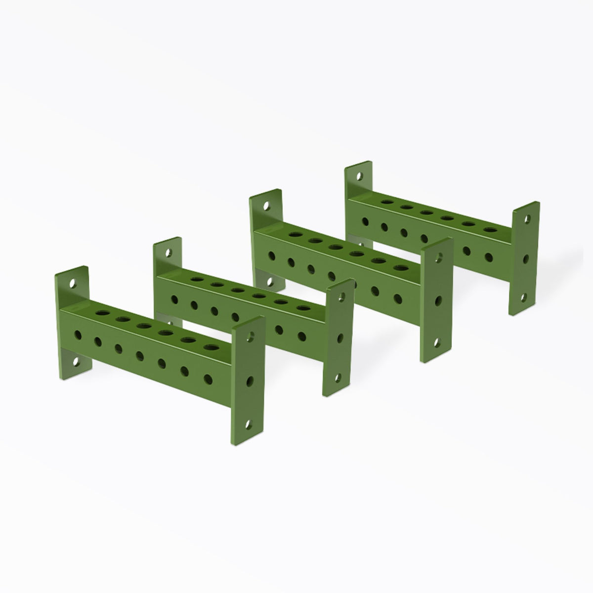 PR-4000 Crossmembers