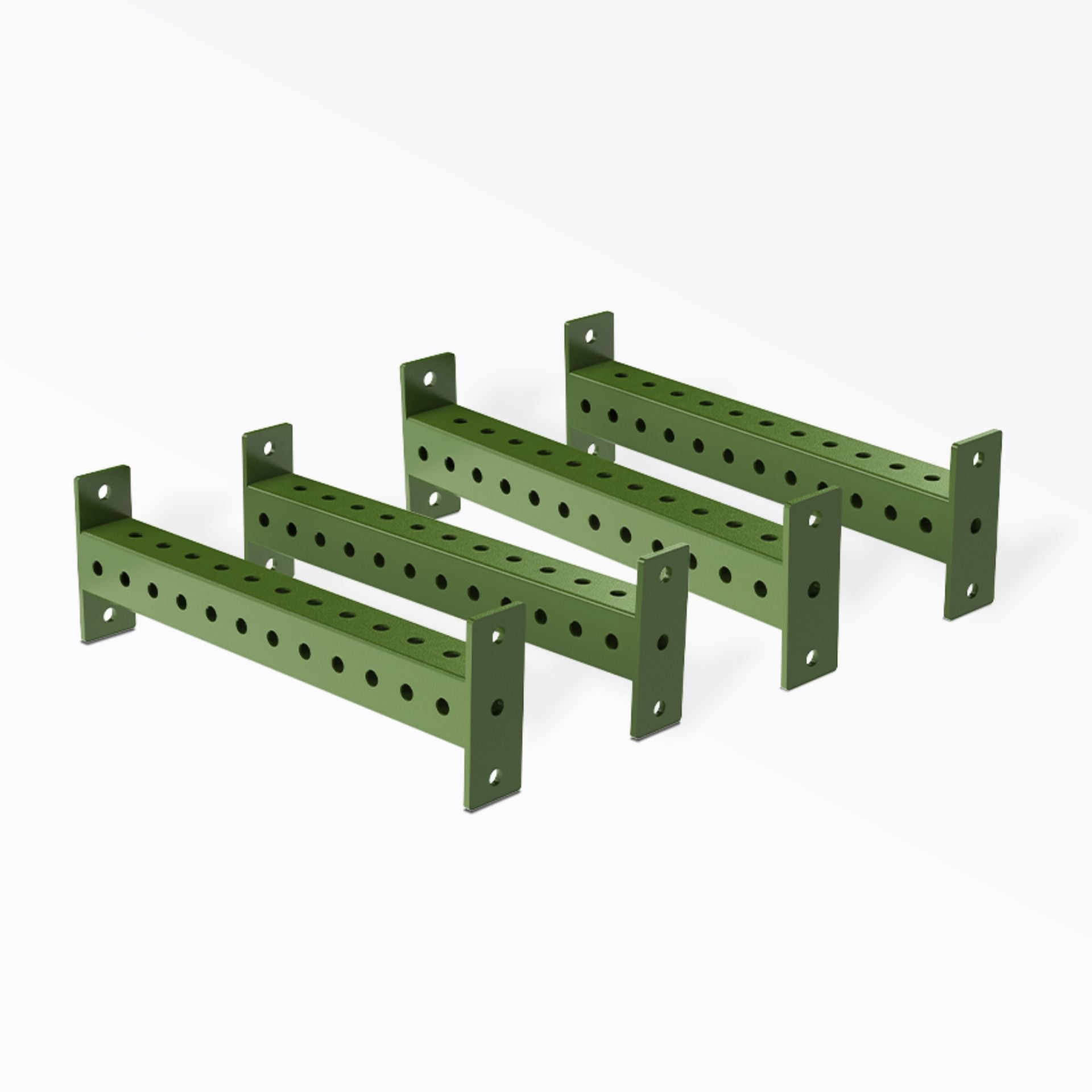 PR-4000 Crossmembers