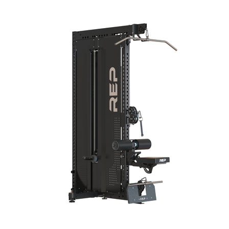 Adonis™ Cable Tower - Plate-Loaded
