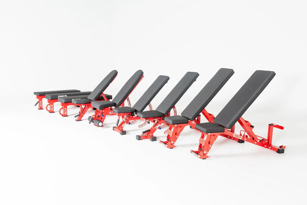 Should I Get a Flat Bench or Adjustable Bench for my Gym?