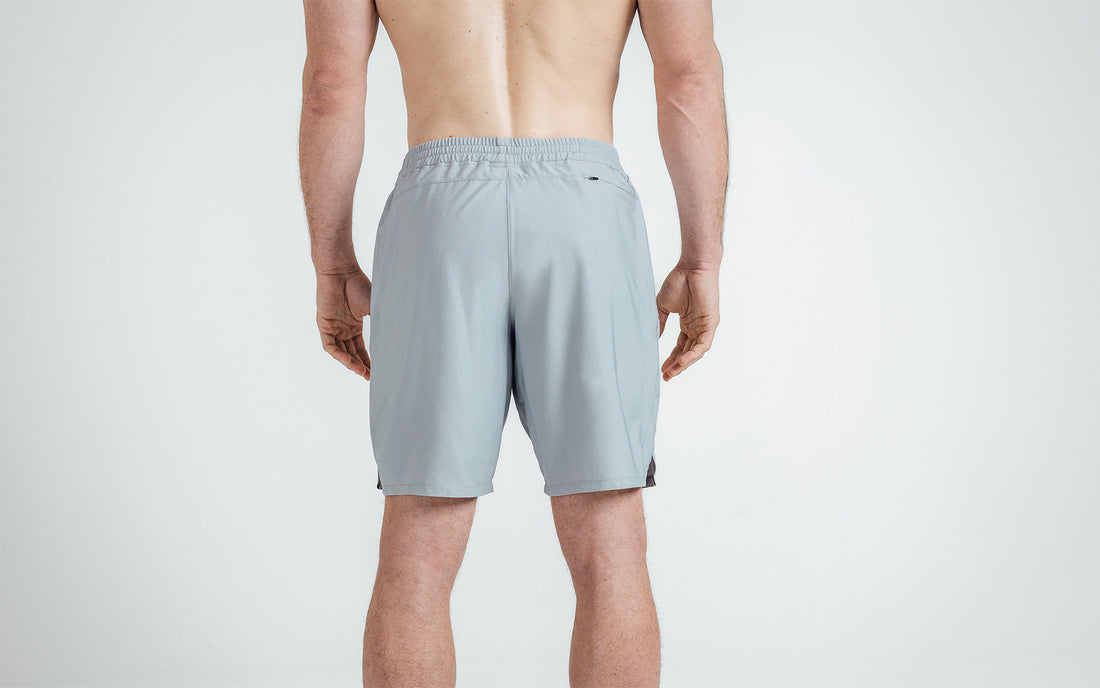 Men’s Essentials Training Apparel Set