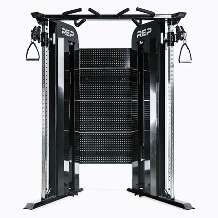 Arcadia™ Max Functional Trainer