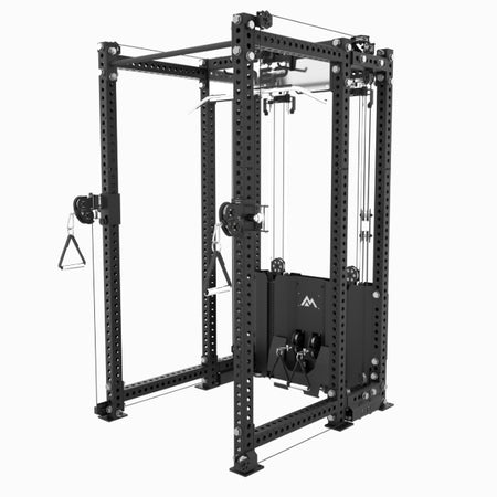 Ares™ - 2.0 Builder - 