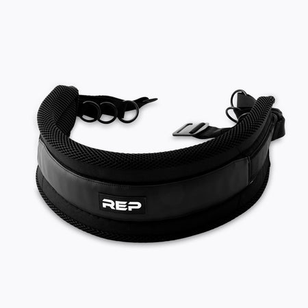 Belt Squat Belt - 