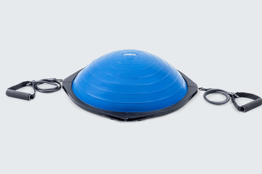 Balance Ball Trainer