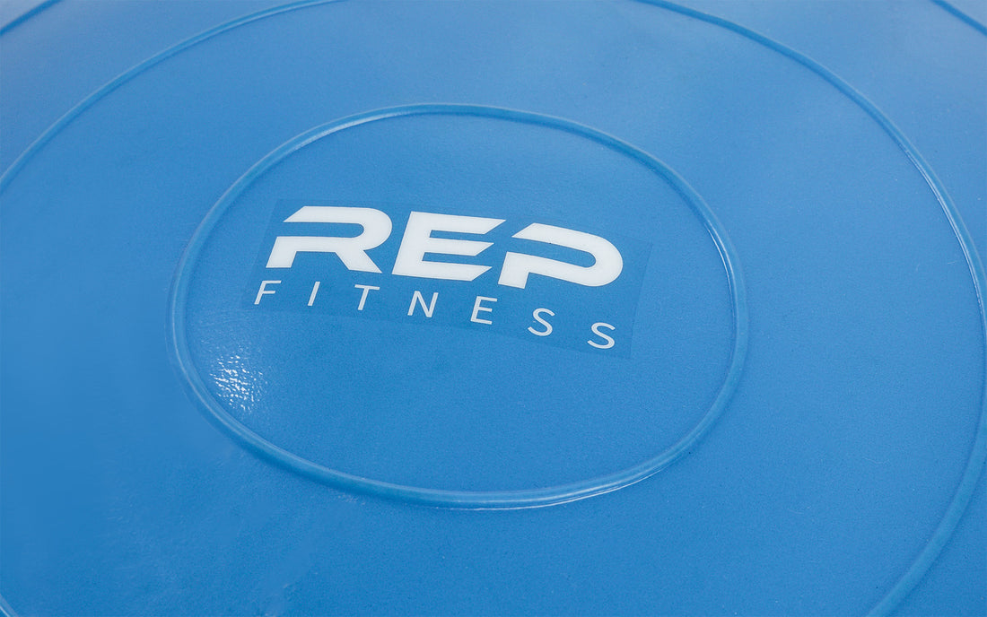Balance Ball Trainer