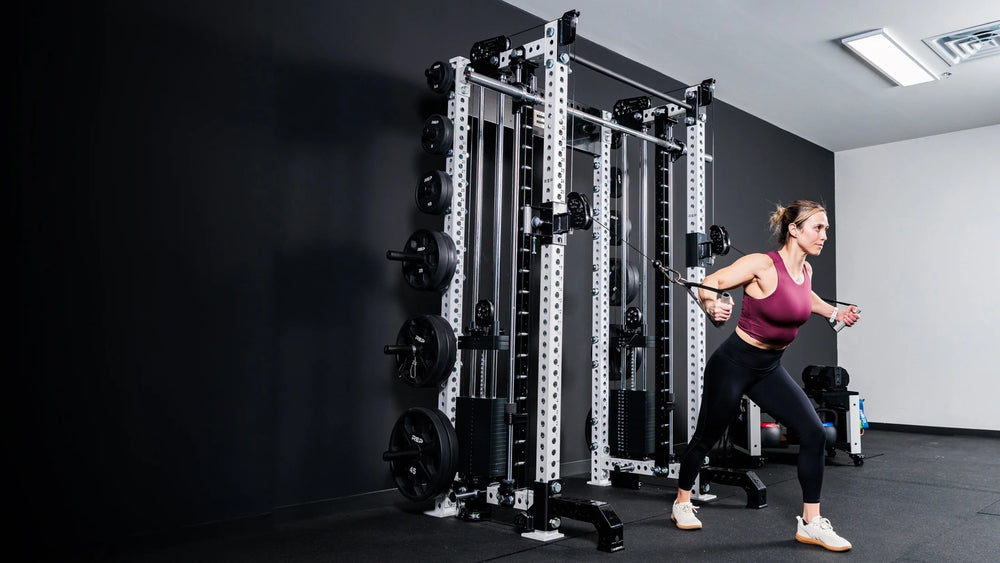 Summit™ All-In-One Trainer Deep Dive: The Ultimate Training Solution