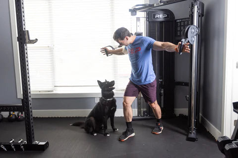 9 Home Gym Gifts for Gym Lovers in 2026