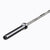 Stainless Steel / Hard Chrome