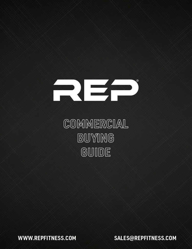 Commercial Gym Buying Guide