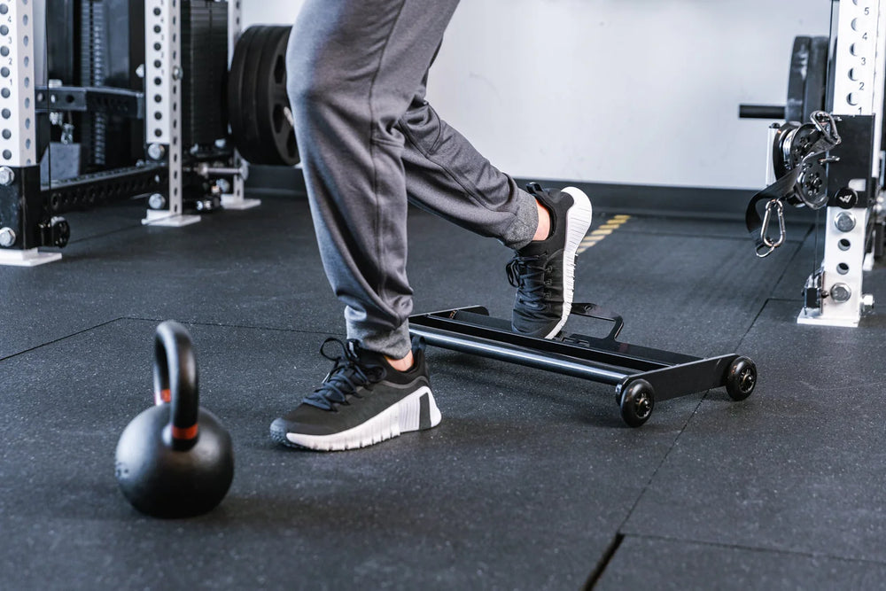 Top 10 Best Glute Hamstring Exercises You Can Do with a Glute Ham Roller