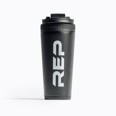 REP® 26oz Ice Shaker