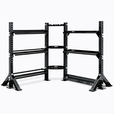 Stand-Alone Modular Storage System 2.0