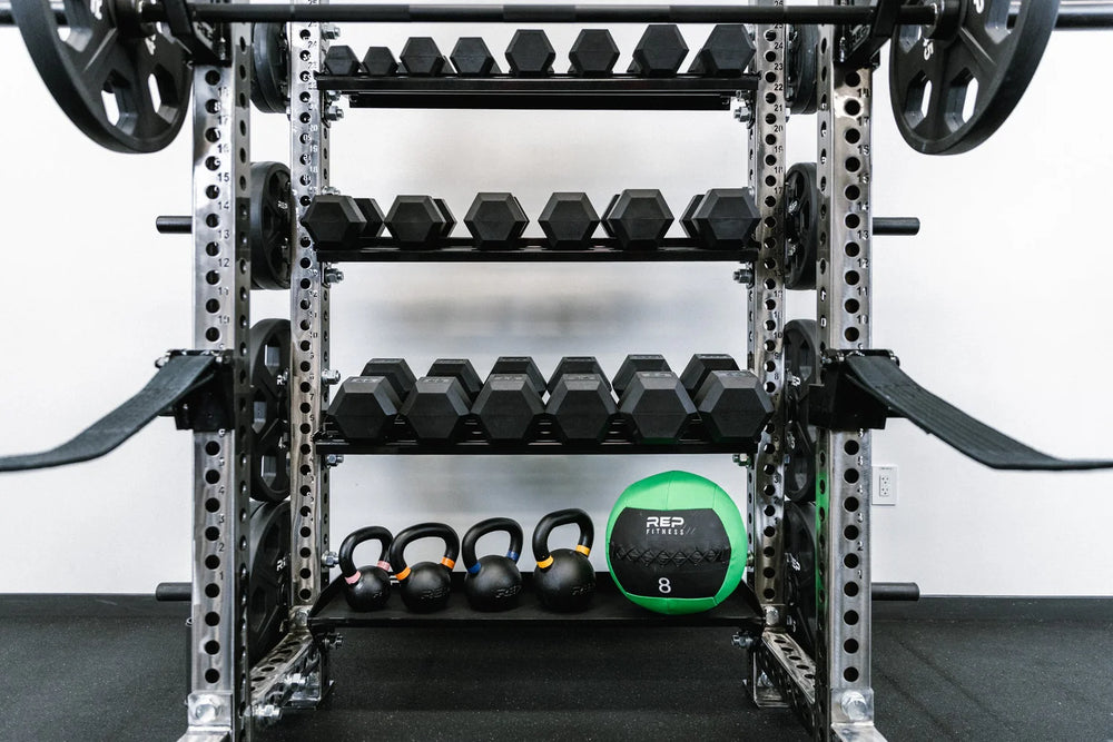How to Pick the Best Storage for Your Home or Commercial Gym - 2026