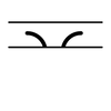 Internal Drawstring