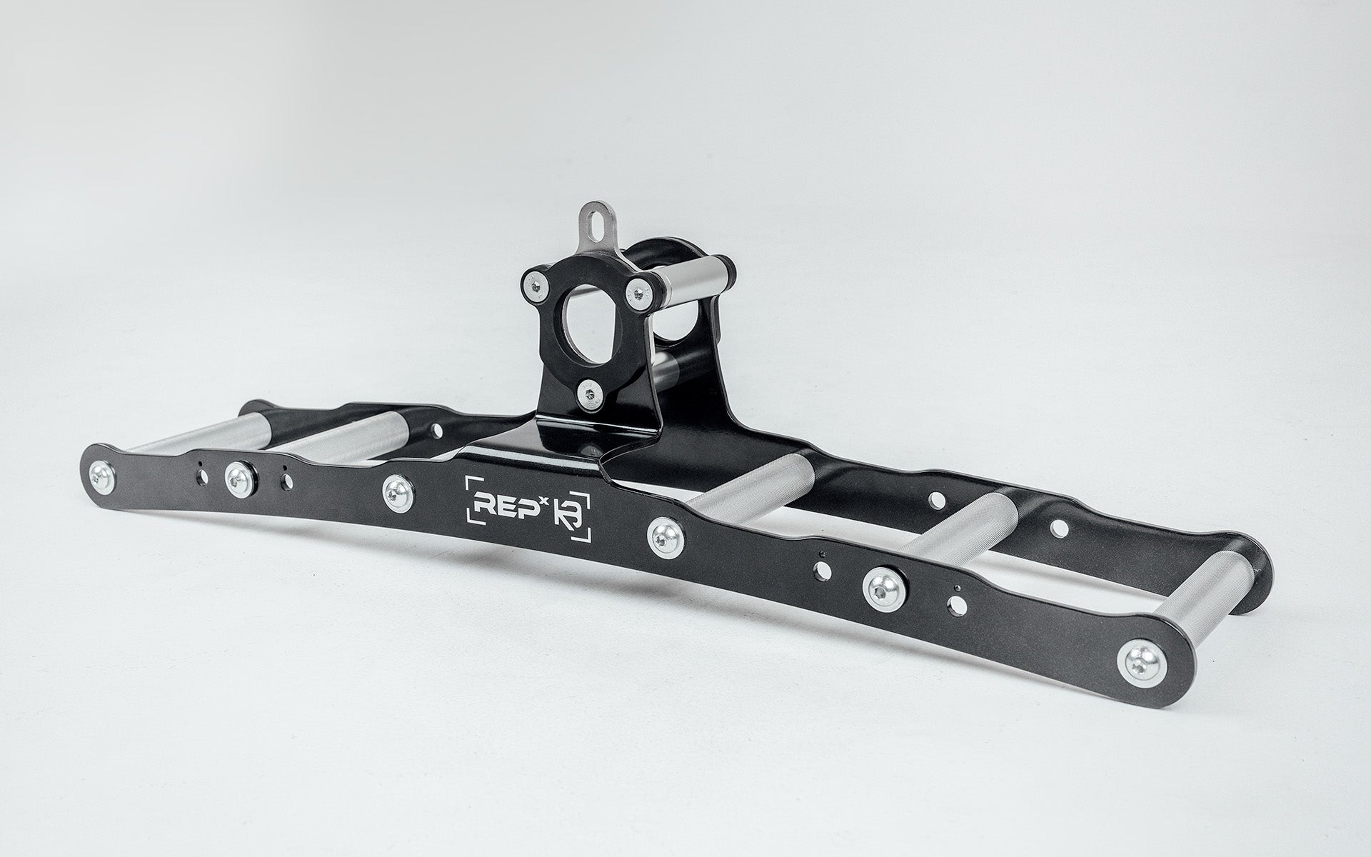 REP® x Kleva Built® Atlas™ Multi-Grip Cable and Landmine Attachment