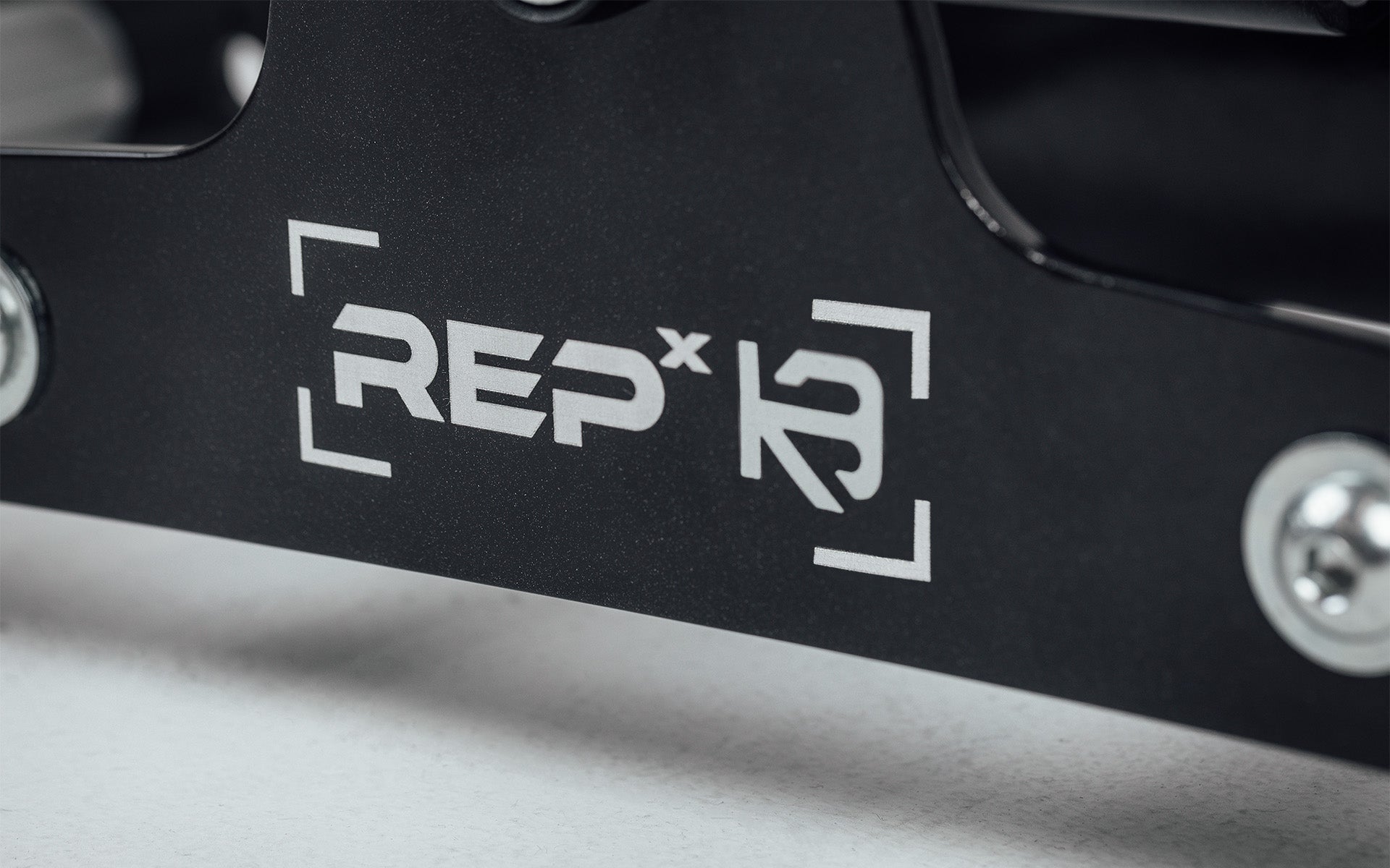 REP® x Kleva Built® Atlas™ Multi-Grip Cable and Landmine Attachment