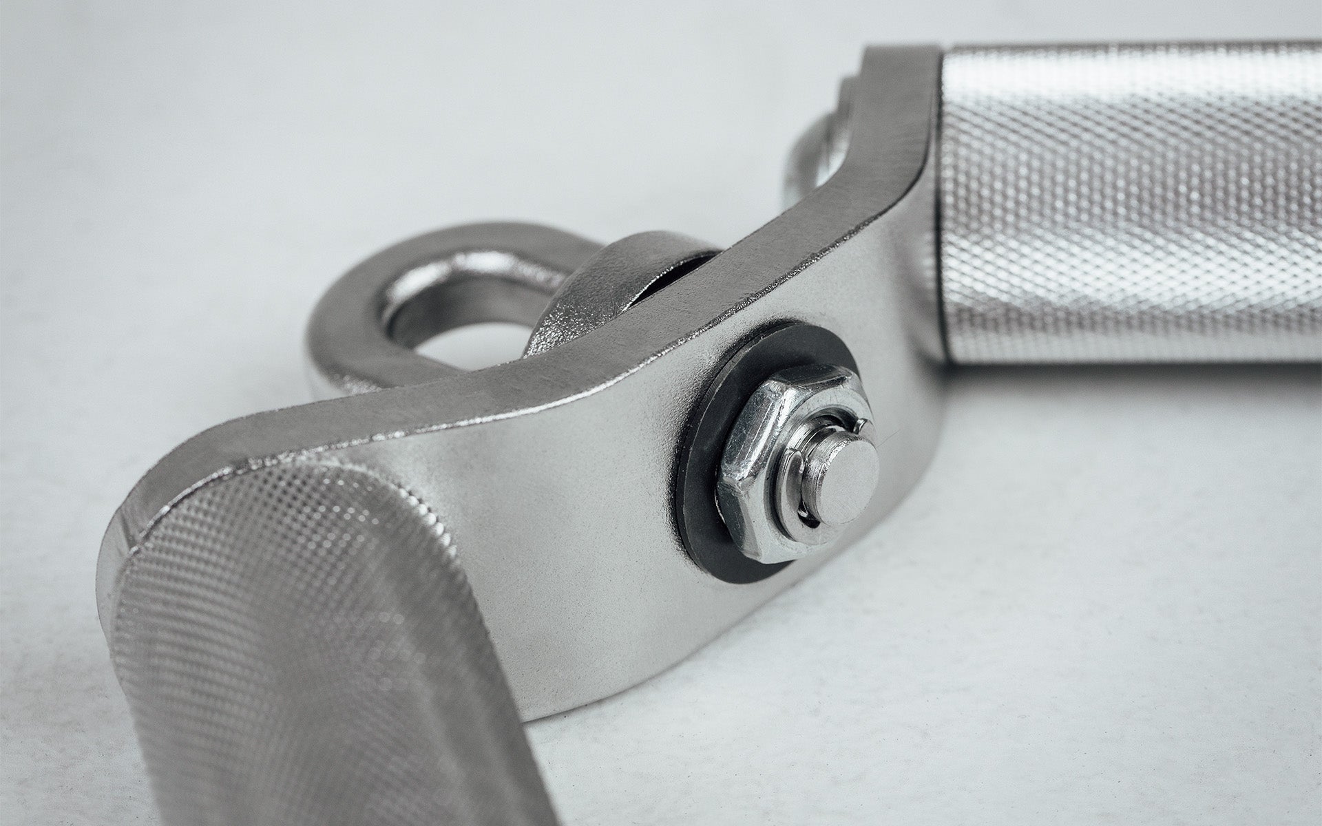 REP® x Kleva Built® Tricep Pushdown Attachment