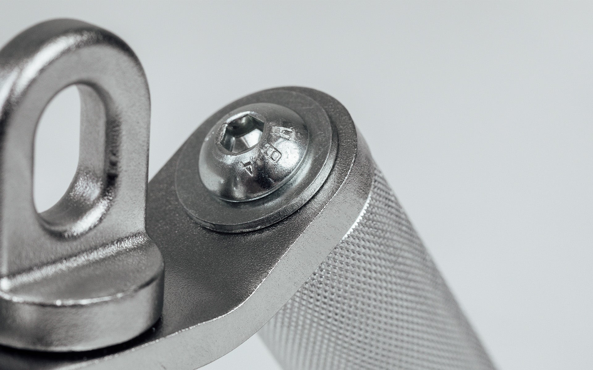 REP® x Kleva Built® Tricep Pushdown Attachment
