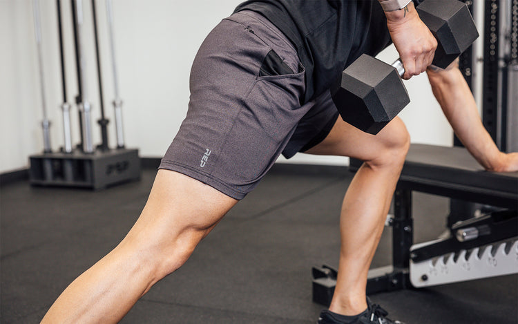 Men's Performance Apparel