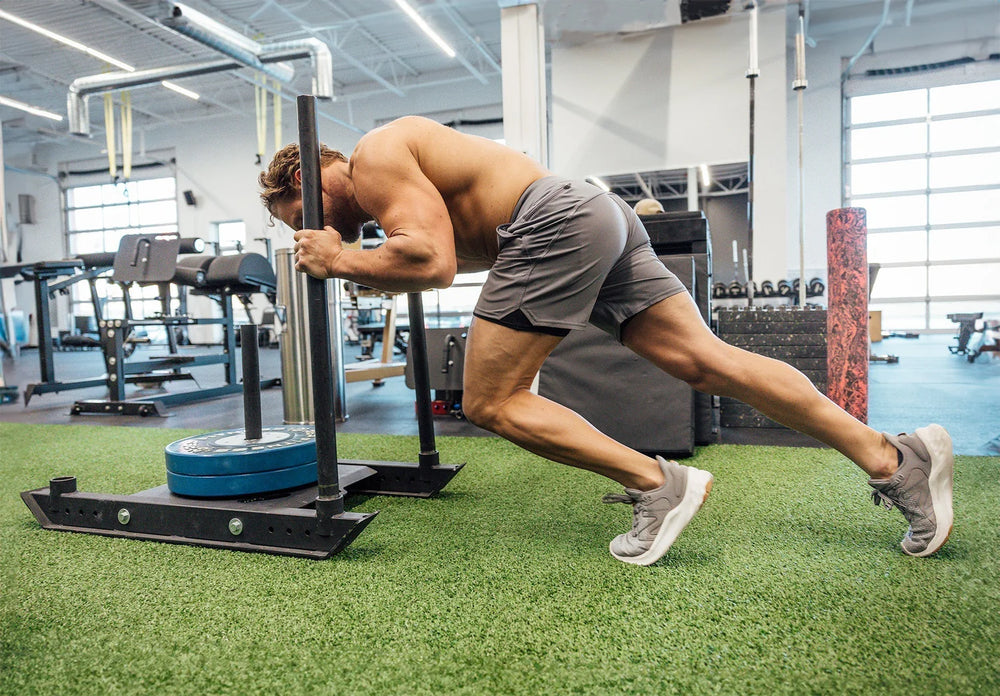 What Makes REP Fitness Apparel the Best Gym Clothes & Workout Clothes of 2026?