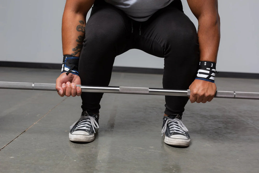 Best Barbells for Powerlifters