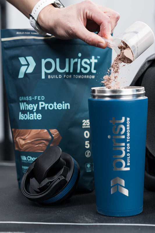 Whey Protein