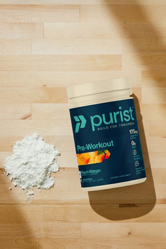 Pre-workout