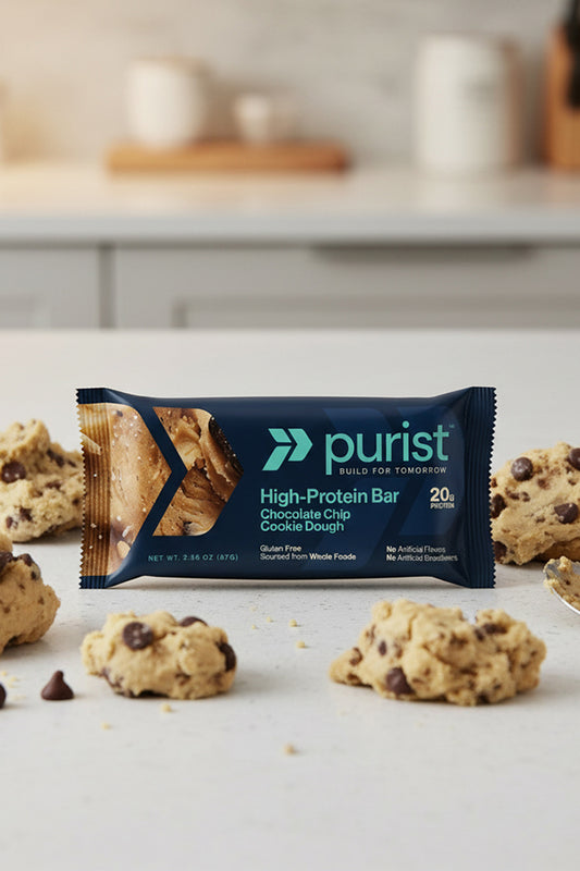 Protein Bars