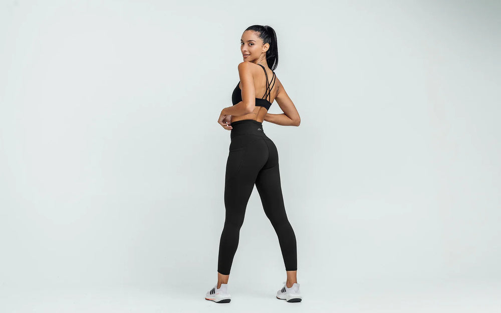 How to Pick the Best Gym Clothes