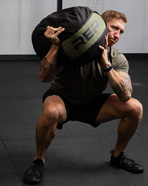 Conditioning Equipment