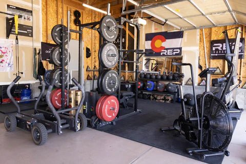 15 Reasons Why a Home Gym Is Worth It