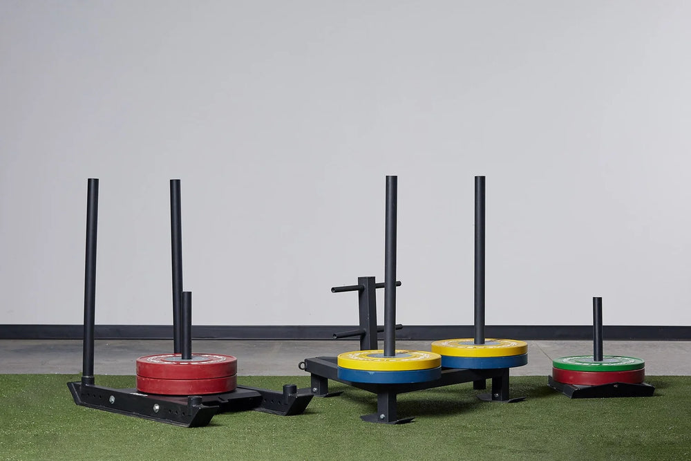 The Best Sled for Your Gym in 2026