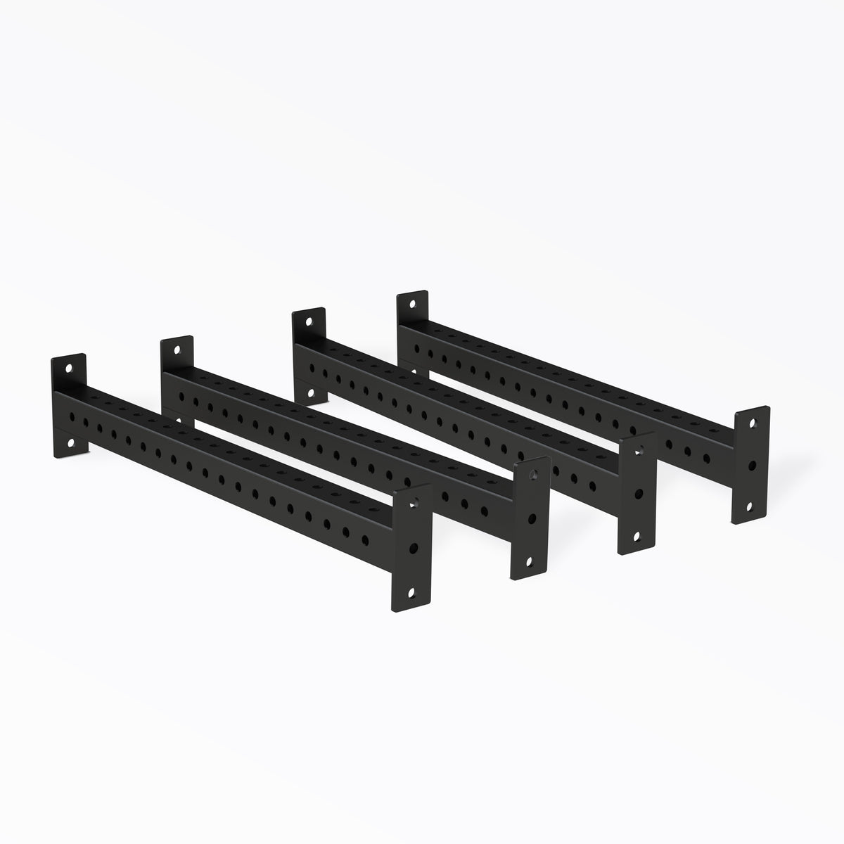 PR-4000 Crossmembers