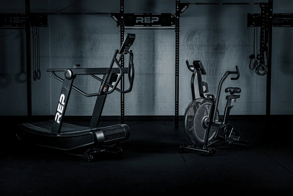 REP's Strive™ Series Cardio Equipment Brings Innovation to Resistance and Performance Training