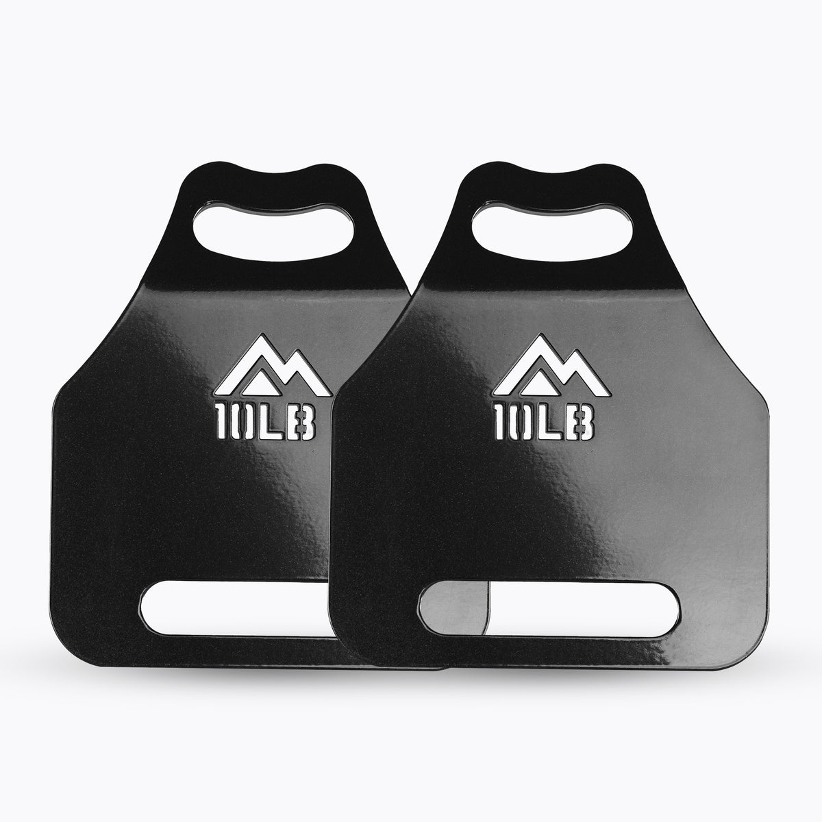 10lb pair of Strata Weight Vest Plates