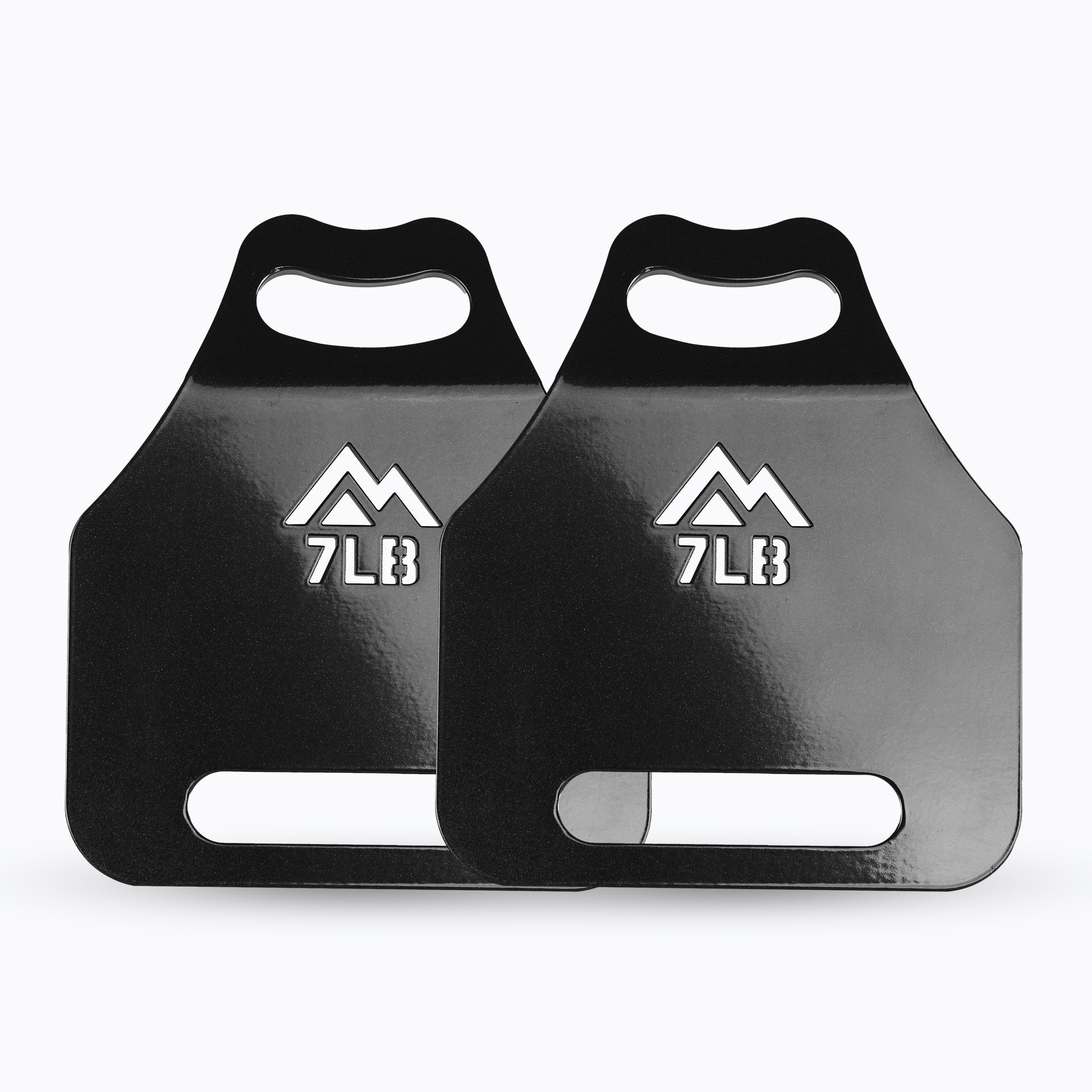 7lb pair of Strata Weight Vest Plates