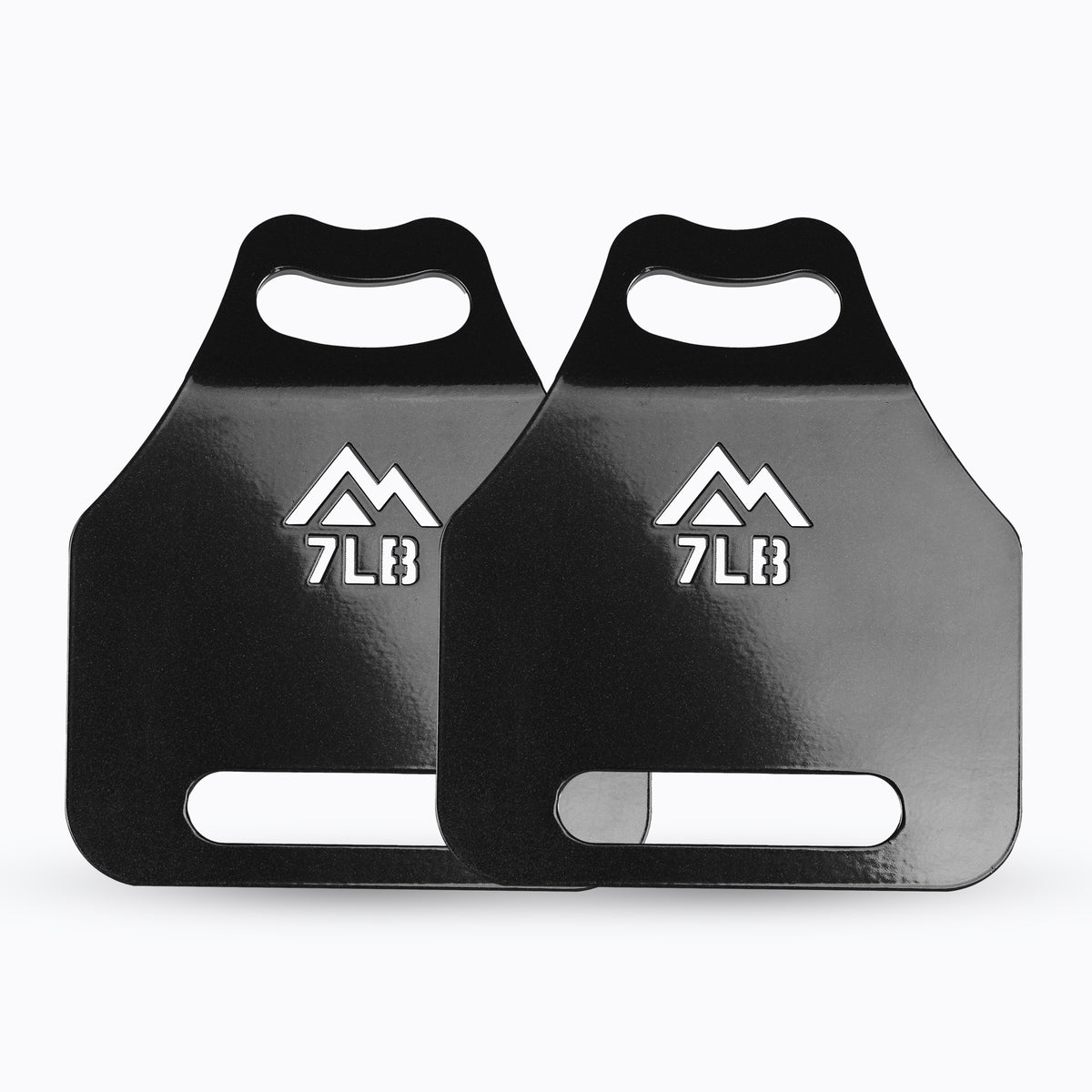 7lb pair of Strata Weight Vest Plates