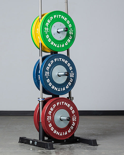 Gym Storage